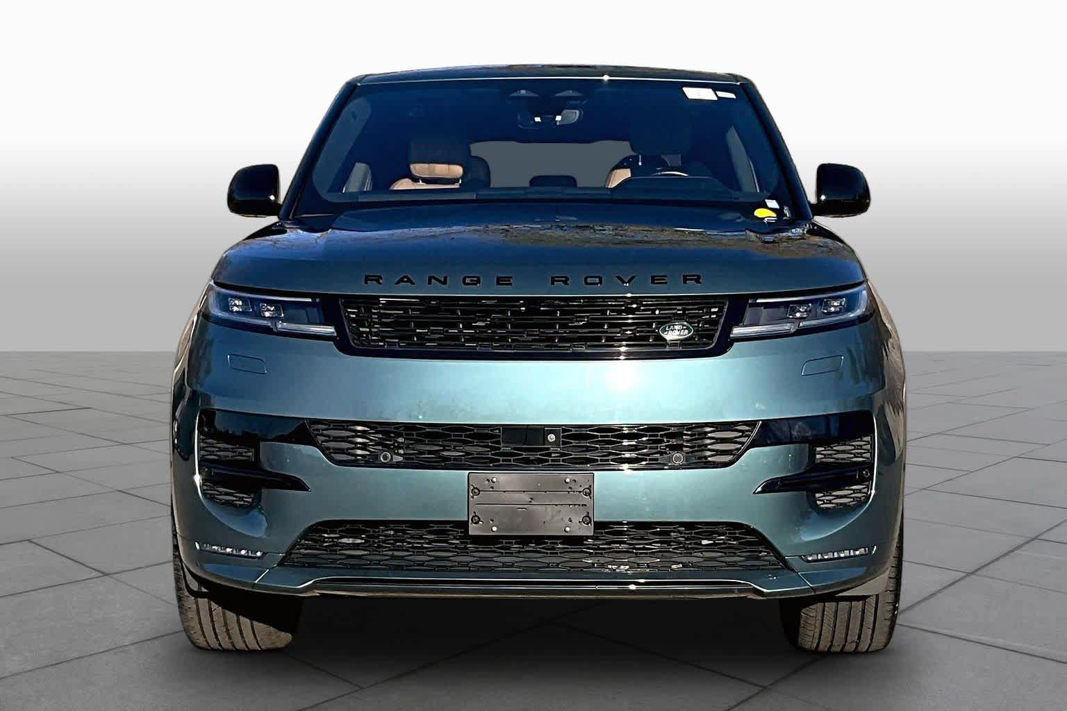 Used 2023 Land Rover Range Rover Sport SE Dynamic AWD/4WD image 8