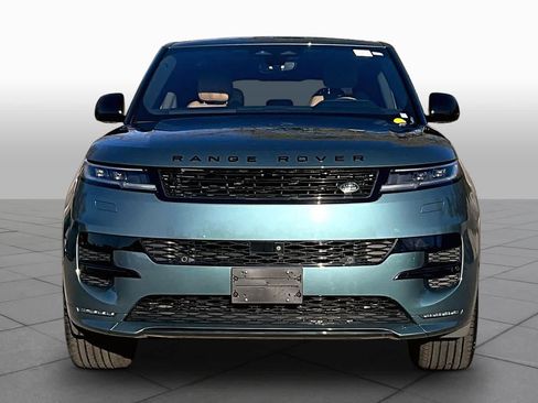 Used 2023 Land Rover Range Rover Sport SE Dynamic AWD/4WD image 8