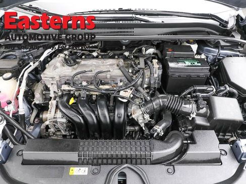 Used 2020 Toyota Corolla L w/ Carpet Mat Package (TMS) image 7