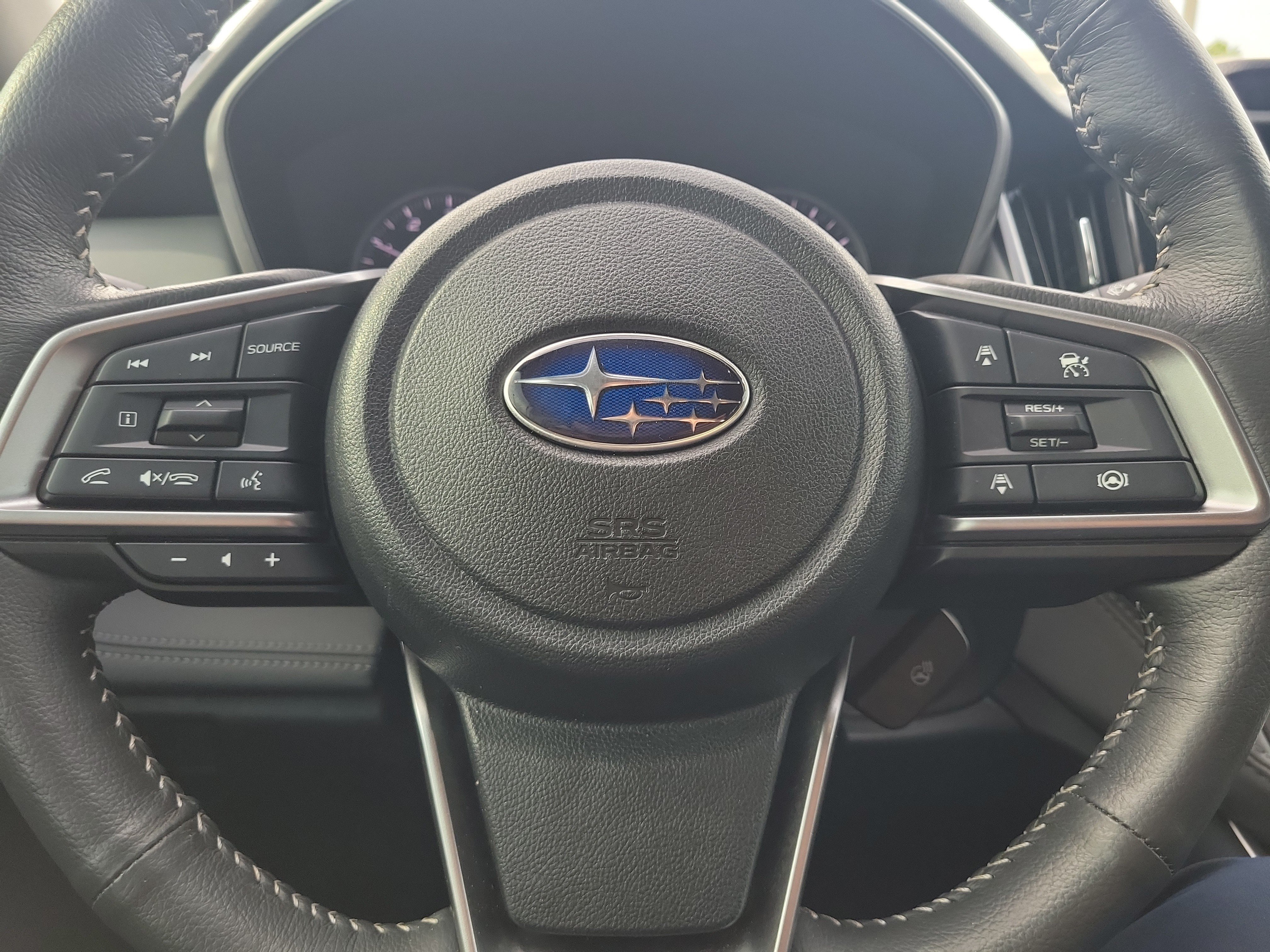 Certified 2024 Subaru Outback Limited AWD/4WD image 28