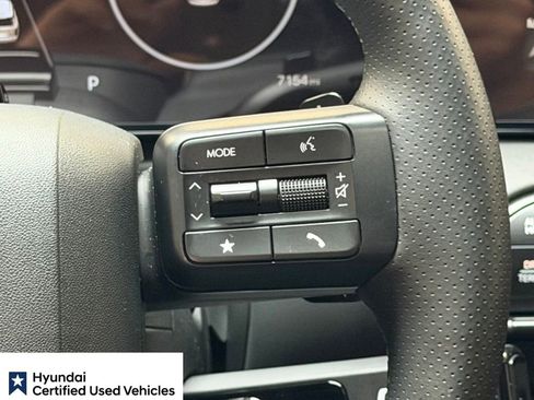 Certified 2026 Hyundai Palisade XRT Pro AWD/4WD image 18