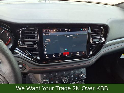 New 2026 Dodge Durango GT w/ Tow 'N Go Package image 15