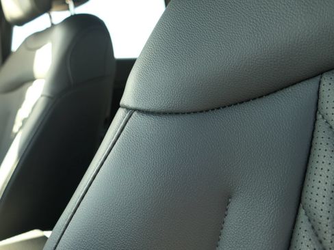 Certified 2024 Kia Sportage X-Line Prestige AWD/4WD image 12