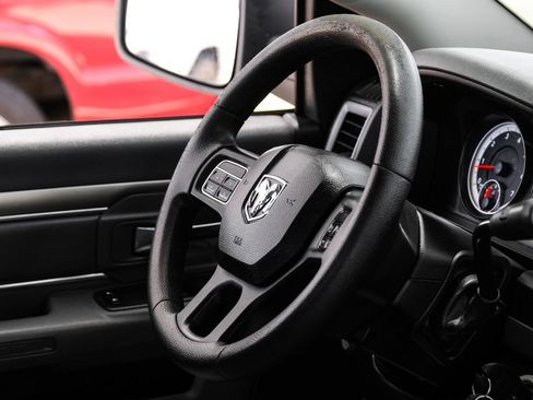 Used 2014 RAM 1500 Tradesman w/ Power & Remote Entry Group RWD image 10