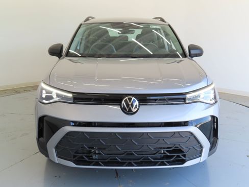 New 2025 Volkswagen Taos S image 10