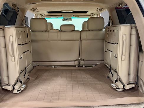 Used 2006 Lexus LX 470 4WD image 30