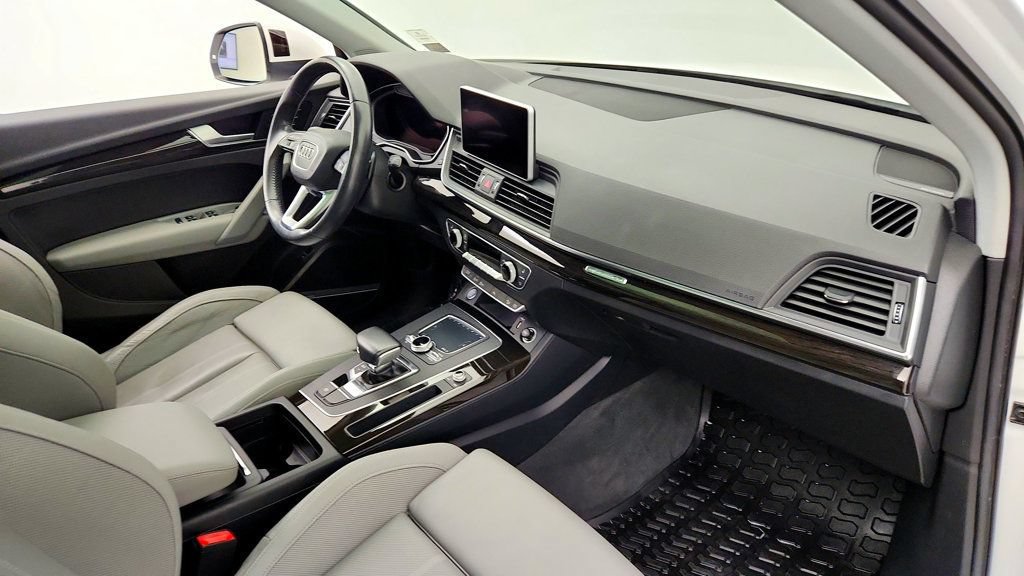Used 2018 Audi Q5 2.0T Premium Plus AWD/4WD image 26