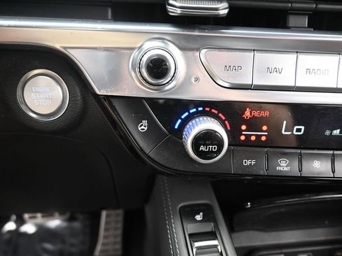 Certified 2023 Kia Telluride SX Prestige AWD/4WD image 36