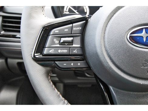New 2026 Subaru Forester Touring AWD/4WD image 15
