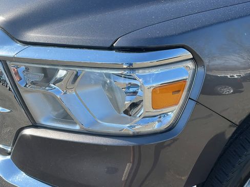 Used 2021 RAM 1500 Big Horn image 7