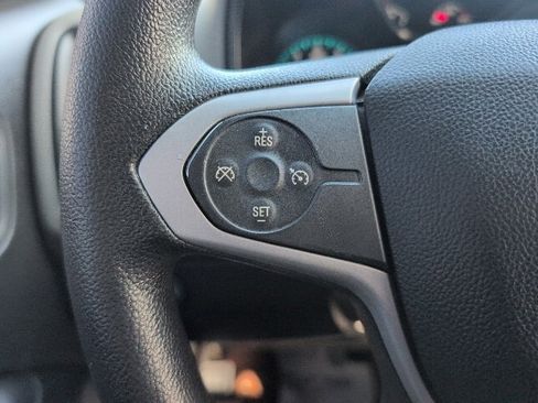 Used 2019 Chevrolet Colorado W/T w/ WT Convenience Package image 16