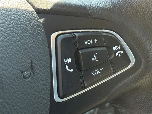 Used 2018 Ford Escape SEL image 12