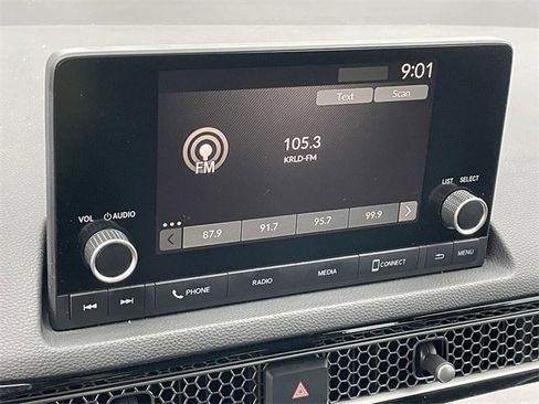 Certified 2023 Honda Civic Sport image 17