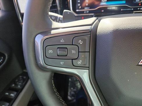 Certified 2025 Chevrolet Silverado 1500 ZR2 w/ Technology Package image 22