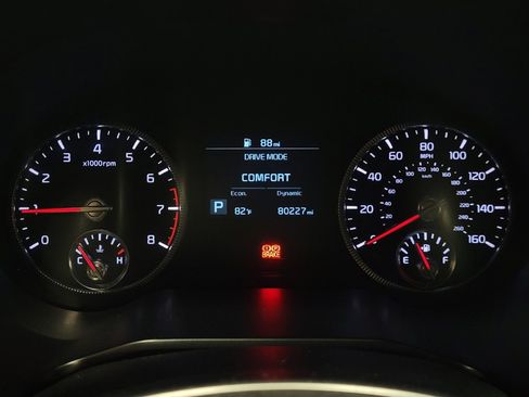 Used 2022 Kia Telluride S AWD/4WD image 23