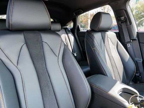 Used 2026 Acura Integra A-Spec FWD image 14