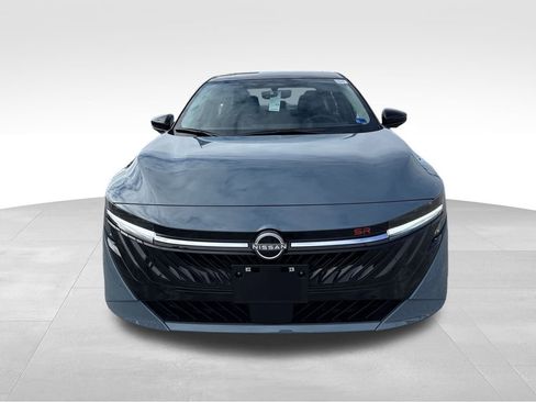 New 2026 Nissan Sentra SR w/ SR Premium Package image 9