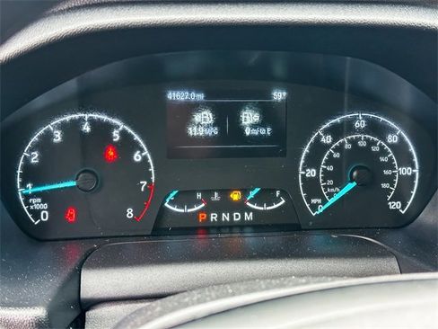 Used 2024 Ford Transit 250 Low Roof w/ Load Area Protection Package image 23