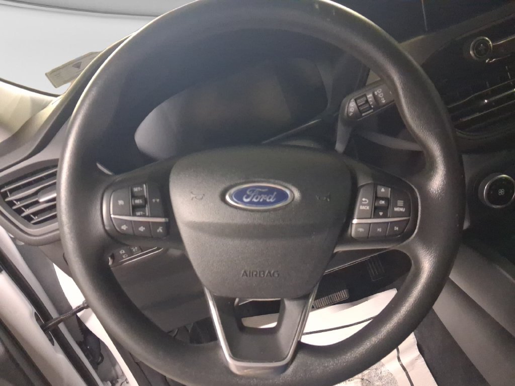 Used 2023 Ford Escape AWD image 28