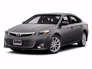 Used 2013 Toyota Avalon XLE Premium FWD video 1