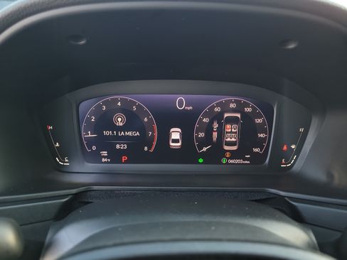 Used 2023 Honda Accord EX image 29