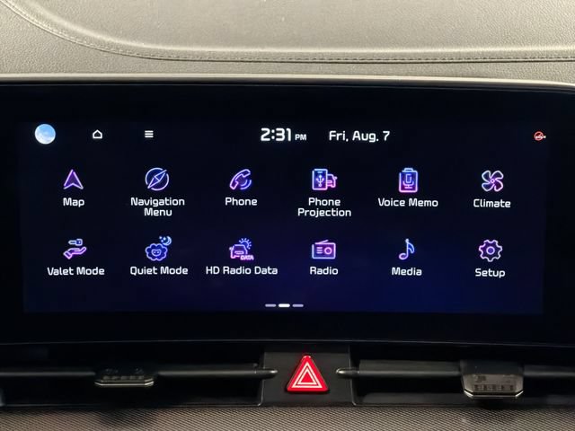 Used 2023 Kia Sportage SX FWD image 14