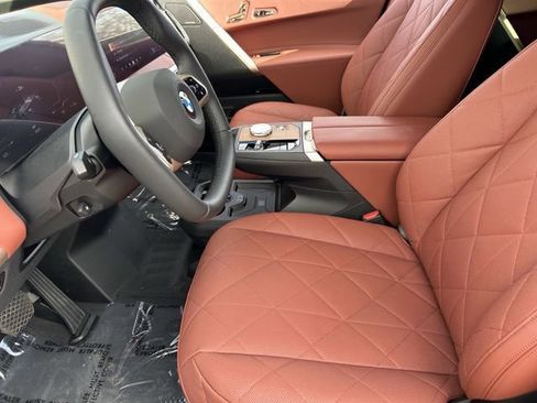 New 2026 BMW iX xDrive45 w/ Executive Package image 19