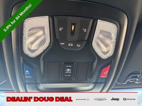 New 2026 RAM 2500 Tradesman image 24