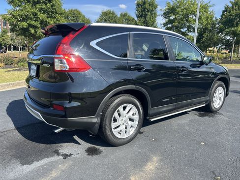 Used 2016 Honda CR-V EX-L image 9
