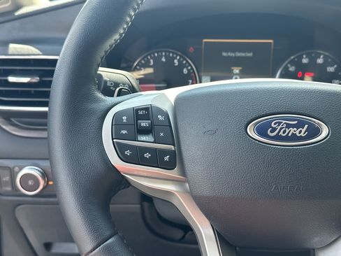 Used 2021 Ford Explorer Limited w/ Equipment Group 301A RWD image 27