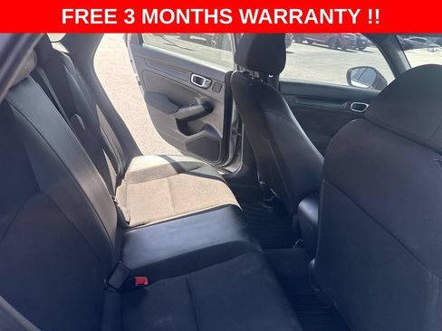 Used 2022 Honda Civic Sport image 23