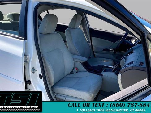 Used 2012 Honda Civic LX image 7