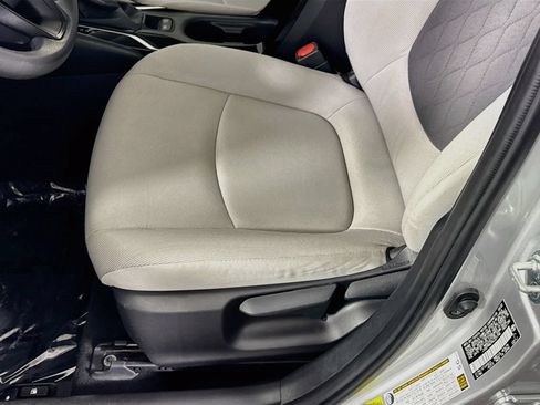 Certified 2022 Toyota Corolla LE FWD image 23