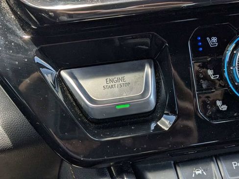 Used 2023 GMC Sierra 1500 AT4 w/ AT4 Premium Package AWD/4WD image 28