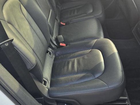 Used 2014 Audi Q7 3.0T Premium Plus w/ Premium Plus Package image 14