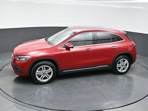 Used 2022 Mercedes-Benz GLA 250 250 4MATIC image 20