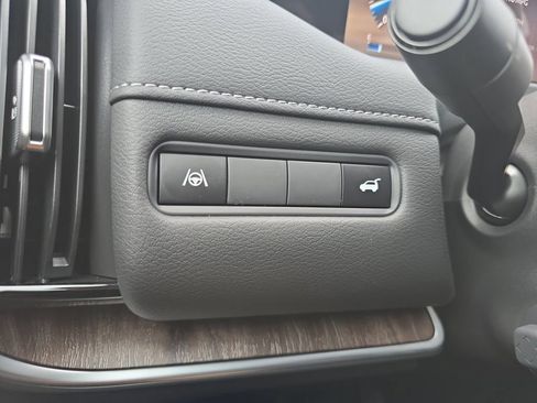 New 2026 Nissan Armada SL RWD image 11