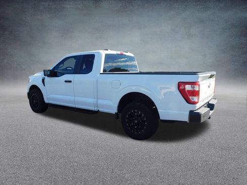 Used 2022 Ford F150 XL w/ Equipment Group 101A High RWD image 7
