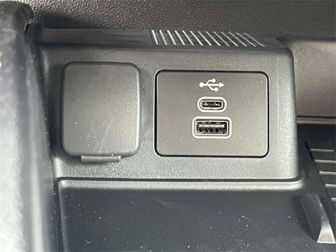 New 2025 Ford Bronco Sport Heritage w/ Convenience Package image 11