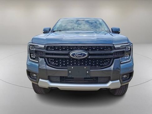 Used 2024 Ford Ranger Lariat w/ FX4 Off-Road Package AWD/4WD image 3