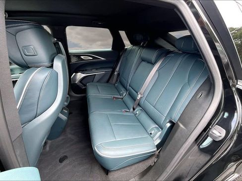 Used 2024 Cadillac Lyriq Luxury w/ Nappa Leather Package RWD image 22