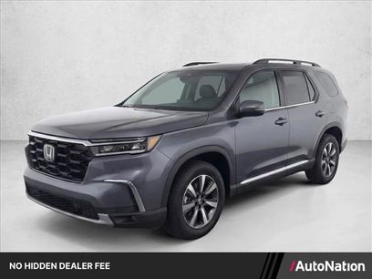 Used 2023 Honda Pilot Touring