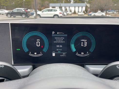 Certified 2025 Hyundai Sonata SEL image 9