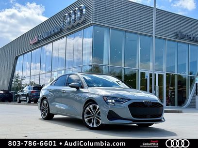 Certified 2026 Audi A3 2.0T Premium Plus w/ Premium Plus Package