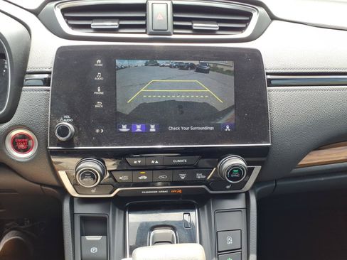 Used 2020 Honda CR-V EX image 14