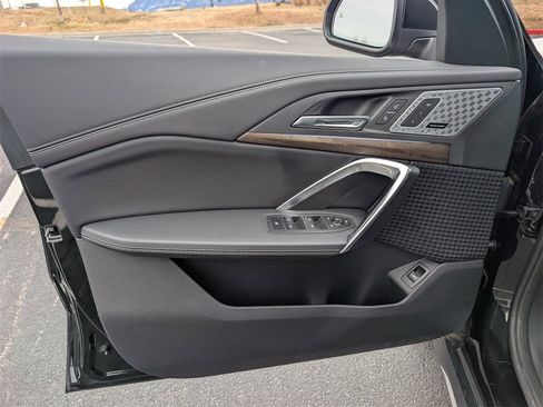 Certified 2025 BMW X1 xDrive28i w/ Technology Package image 13