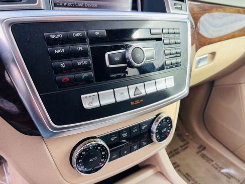 Used 2013 Mercedes-Benz ML 350 2WD image 32