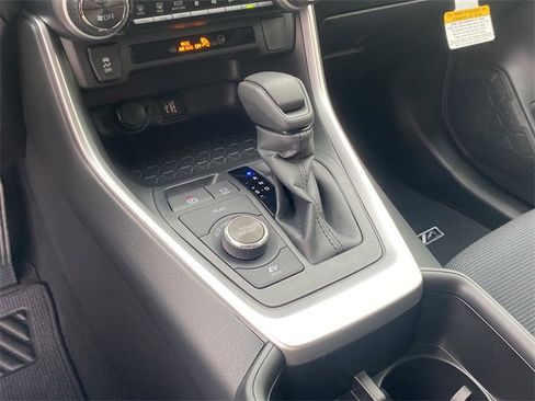 New 2025 Toyota RAV4 LE image 24