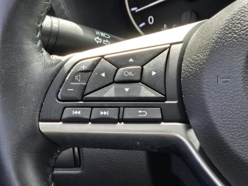 Used 2020 Nissan Sentra SV w/ Electronics Package image 42