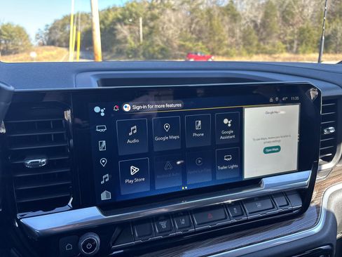 New 2026 Chevrolet Silverado 3500 LT w/ Convenience Package image 19